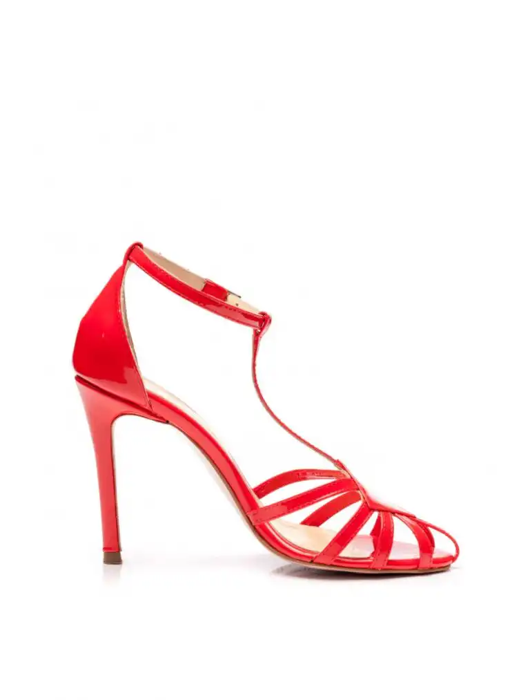 Sandale Victoria Coral