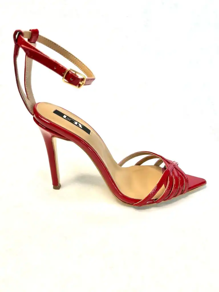 Sandale Valeria Red