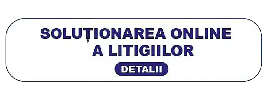 Solutionarea online a litigiilor