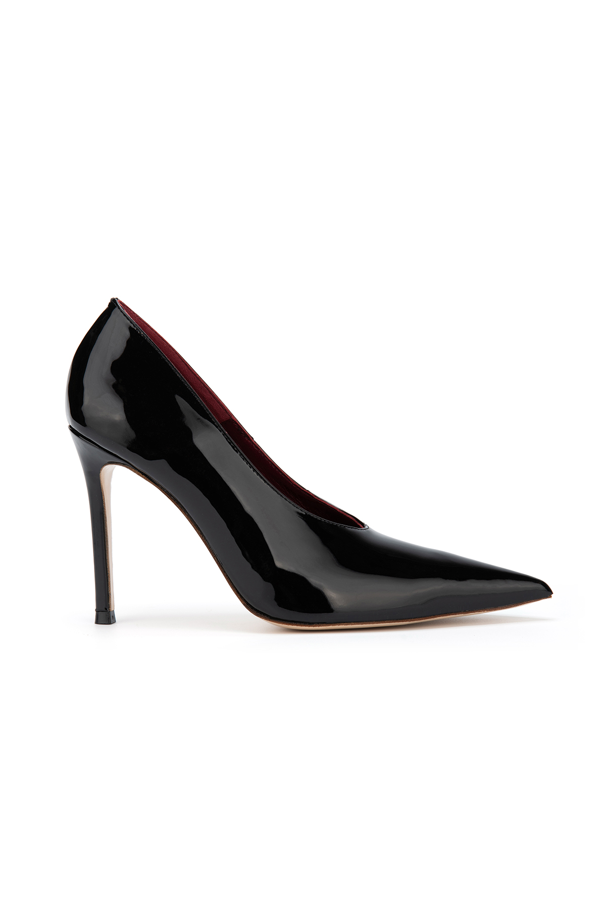 Pantofi Muse Black