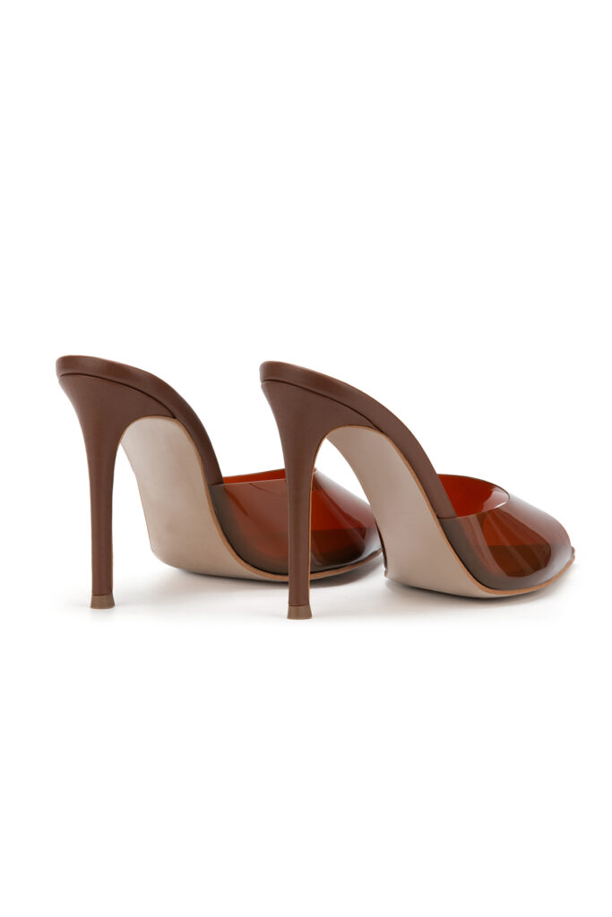 Saboti Plexi Brown