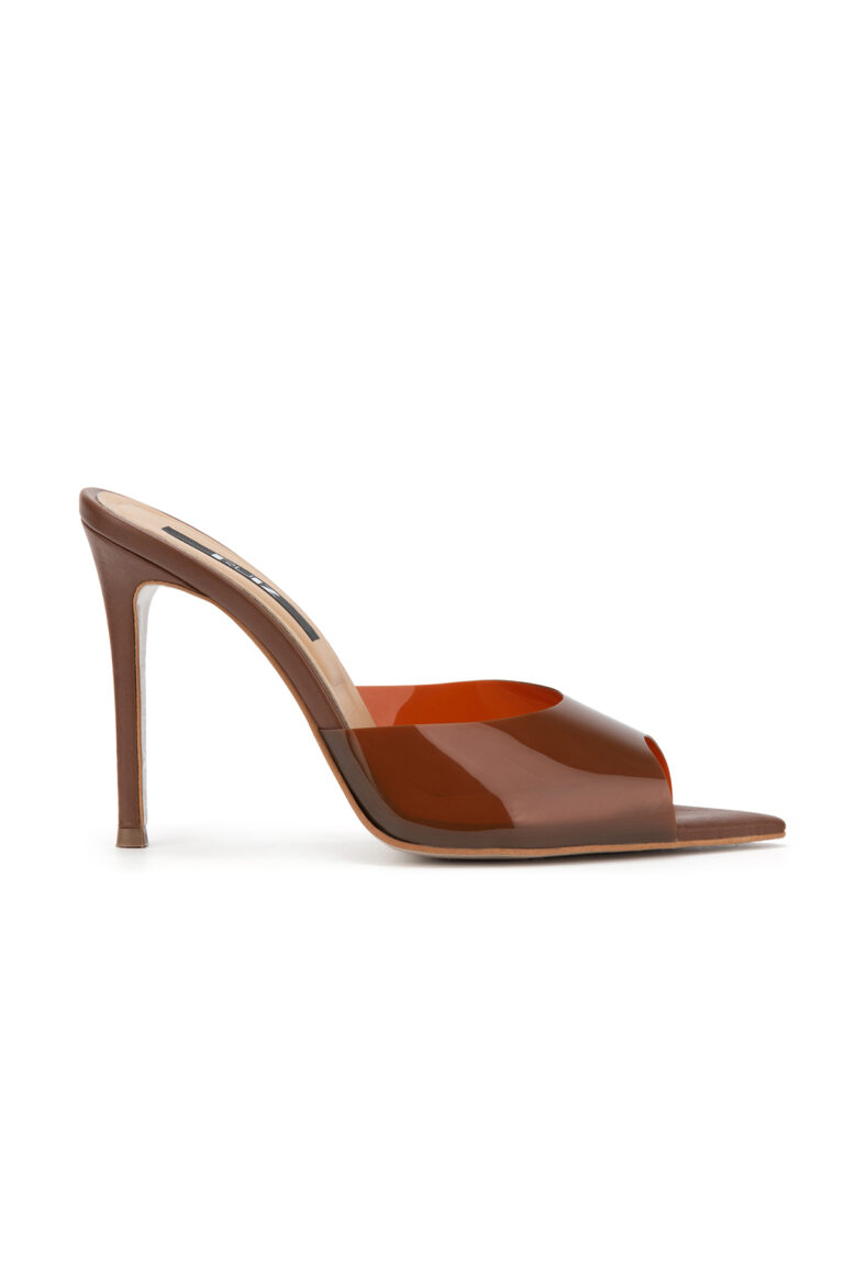 Saboti Plexi Brown